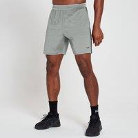 Fitness Mania - MP Men's Tempo Shorts - Storm - XXL