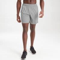 Fitness Mania - MP Men's Training Lightweight Shorts - Storm - M