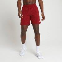 Fitness Mania - MP Men's Training Shorts - Scarlet - XXL