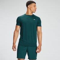 Fitness Mania - MP Men's Training T-Shirt - Deep Teal - L