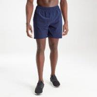 Fitness Mania - MP Men's Woven Training Shorts - Navy - L