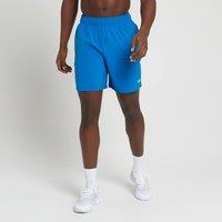 Fitness Mania - MP Men's Woven Training Shorts - True Blue - XXXL