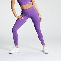 Fitness Mania - MP Training Women's Leggings - Deep Lilac - XL