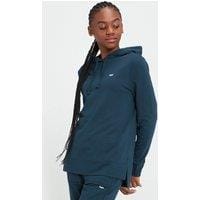 Fitness Mania - MP Women's Composure Hoodie - Navy