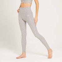 Fitness Mania - MP Women's Composure Leggings - Storm Marl - L