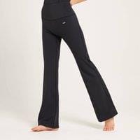 Fitness Mania - MP Women's Composure Yoga Trousers - Black - L