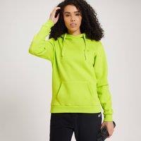 Fitness Mania - MP Women's Fade Graphic Hoodie - Lime - XS