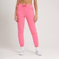 Fitness Mania - MP Women's Fade Graphic Jogger - Candy Floss - XL