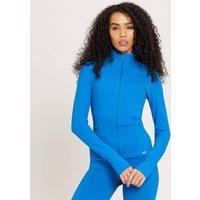 Fitness Mania - MP Women's Power Mesh Jacket - True Blue - XL