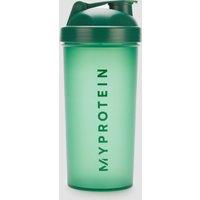 Fitness Mania - Myprotein St Patrick's Day Shaker - Green