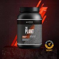 Fitness Mania - THE Plant - 20servings - Chocolate