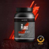 Fitness Mania - THE Plant - 20servings - Salted Caramel