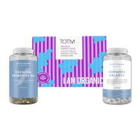 Fitness Mania - TOTM x Hormonal Health Bundle
