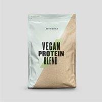 Fitness Mania - Vegan Protein Blend - 2.5kg - Carrot Cake