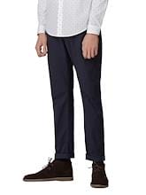 Fitness Mania - Ben Sherman Slim Signature Chino Dark Navy