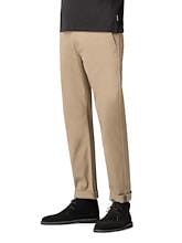 Fitness Mania - Ben Sherman Slim Signature Chino Stone