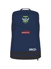 Fitness Mania - Canberra Raiders Backpack 2022