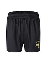 Fitness Mania - Dolphins Training Short Black 2022