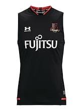 Fitness Mania - Essendon Bombers Base Training Singlet 2022