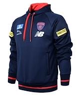 Fitness Mania - Melbourne Demons FC Training Hoodie