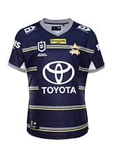 Fitness Mania - North QLD Cowboys Replica Home Jersey 2022