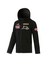 Fitness Mania - Penrith Panthers Youth Full Zip Hoodie 2022