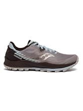 Fitness Mania - Saucony Peregrine 11 Womens Wide