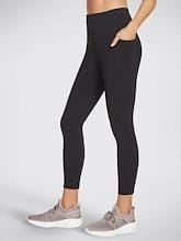 Fitness Mania - Skechers Gowalk High Waist 7/8 Legging II Womens