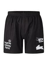 Fitness Mania - South Sydney Rabbitohs Training Shorts 2022