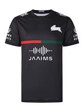 Fitness Mania - South Sydney Rabbitohs Training Tee 2022