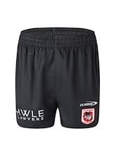 Fitness Mania - St George Dragons Training Shorts 2022