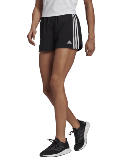 Fitness Mania - Adidas 3-Stripes Woven Womens Training Shorts