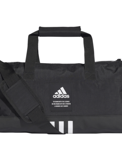 Fitness Mania - Adidas 4Athlts Extra Small Training Duffel Bag