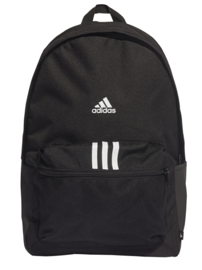 Fitness Mania - Adidas Classic Badge Of Sport 3-Stripes Backpack