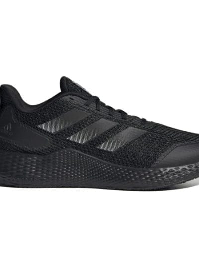 Fitness Mania - Adidas Edge Gameday - Mens Running Shoes