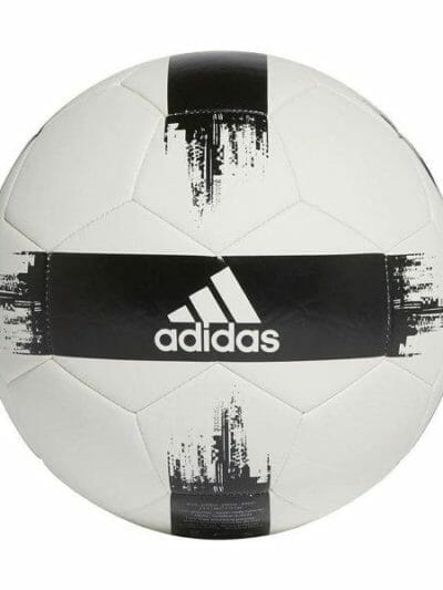 Fitness Mania - Adidas Epp 2 Soccer Ball - Size 5