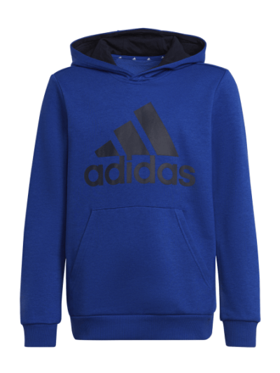 Fitness Mania - Adidas Essentials Big Logo Kids Hoodie