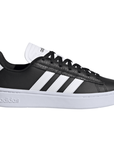 Fitness Mania - Adidas Grand Court Alpha - Mens Sneakers