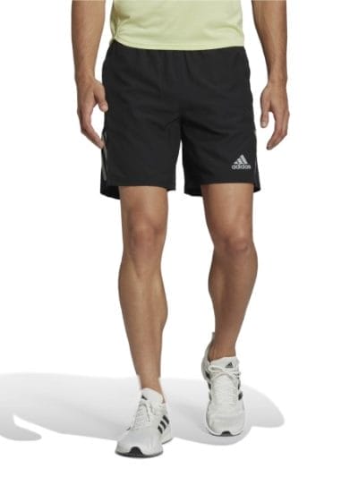 Fitness Mania - Adidas Own The Run 5 Inch Mens Running Shorts