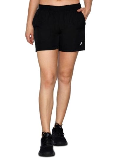 Fitness Mania - Asics 6 Inch Womens Running Shorts