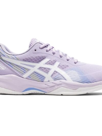 Fitness Mania - Asics Gel Game 8 - Womens Netball Shoes