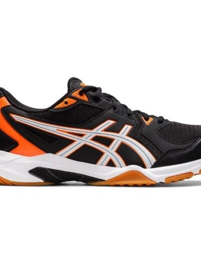 Fitness Mania - Asics Gel Rocket 10 - Mens Indoor Court Shoes