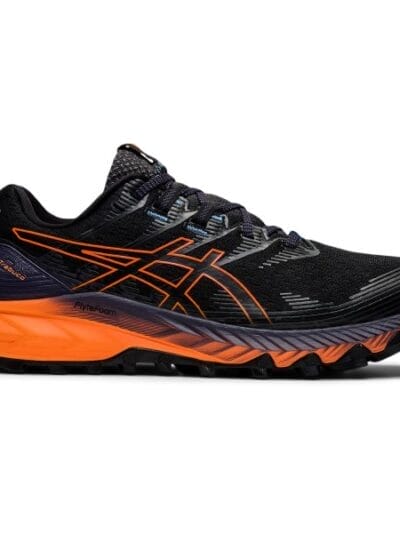 Fitness Mania - Asics Gel-Trabuco 10 - Mens Trail Running Shoes