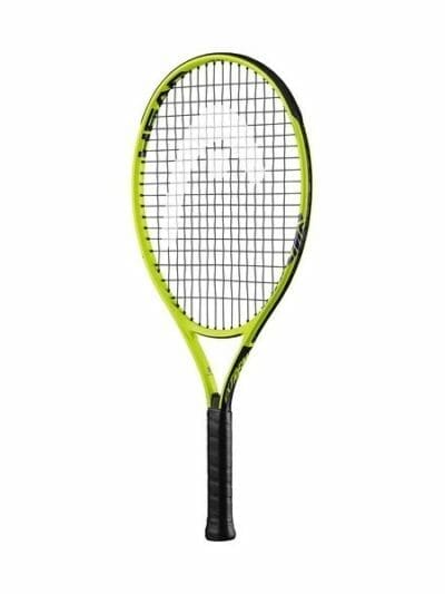 Fitness Mania - Head Extreme Jr 23 Kids Tennis Racquet