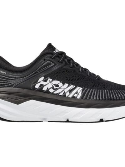 Fitness Mania - Hoka Bondi 7 - Womens Running Shoes