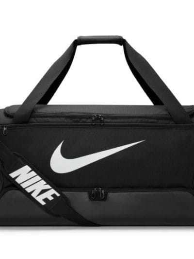 Fitness Mania - Nike Brasilia 9.5 Large Training Duffel Bag