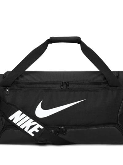 Fitness Mania - Nike Brasilia 9.5 Medium Training Duffel Bag