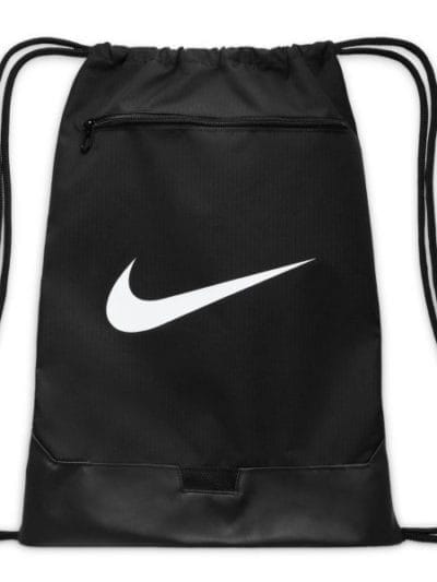 Fitness Mania - Nike Brasilia 9.5 Training Gym Sack