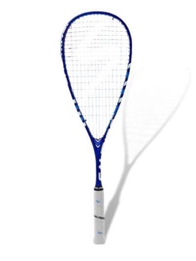 Fitness Mania - Salming Aero Forza Squash Racquet