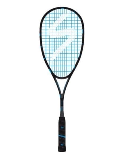 Fitness Mania - Salming Fusione Feather Squash Racquet